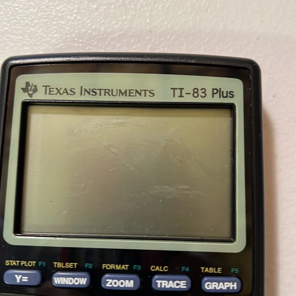 Texas Instrument - Picture 2 of 5